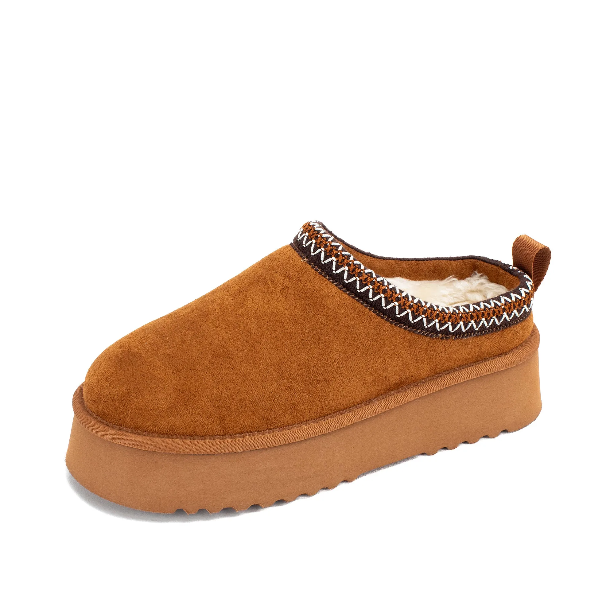 Hardy Flatform Slipper