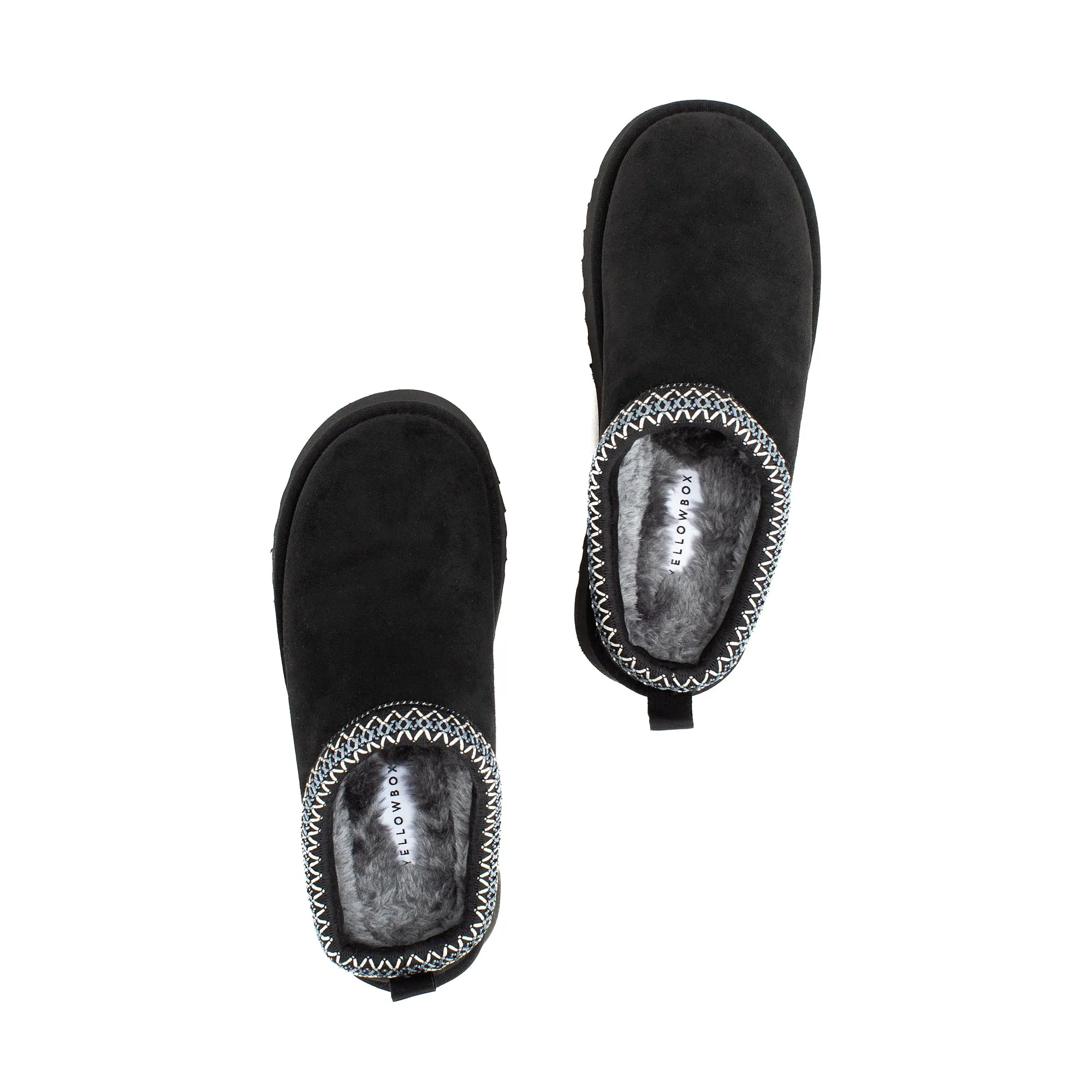 Hardy Flatform Slipper