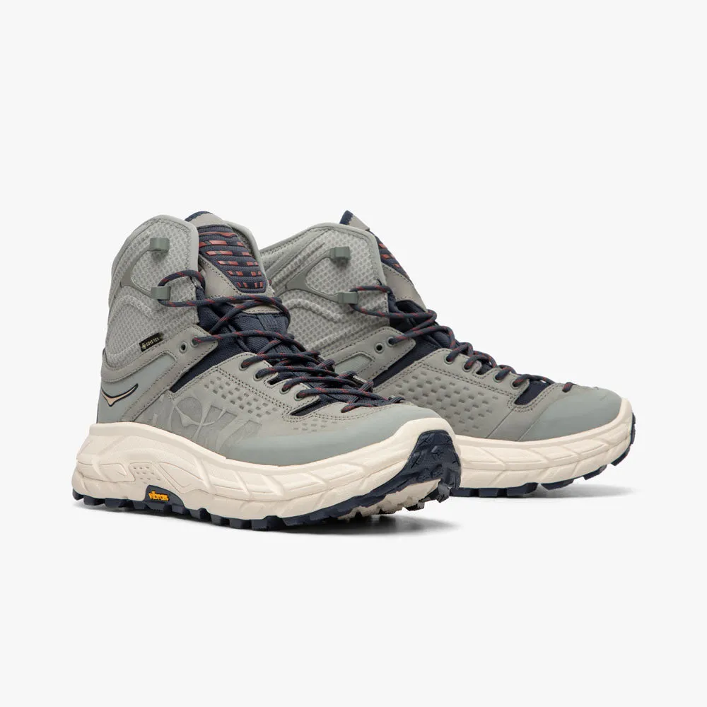 Hoka Tor Ultra Hi Limstone / Shifting Sand