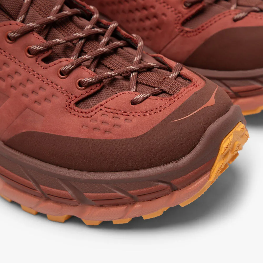 Hoka Tor Ultra Hi Spice / Hot Sauce