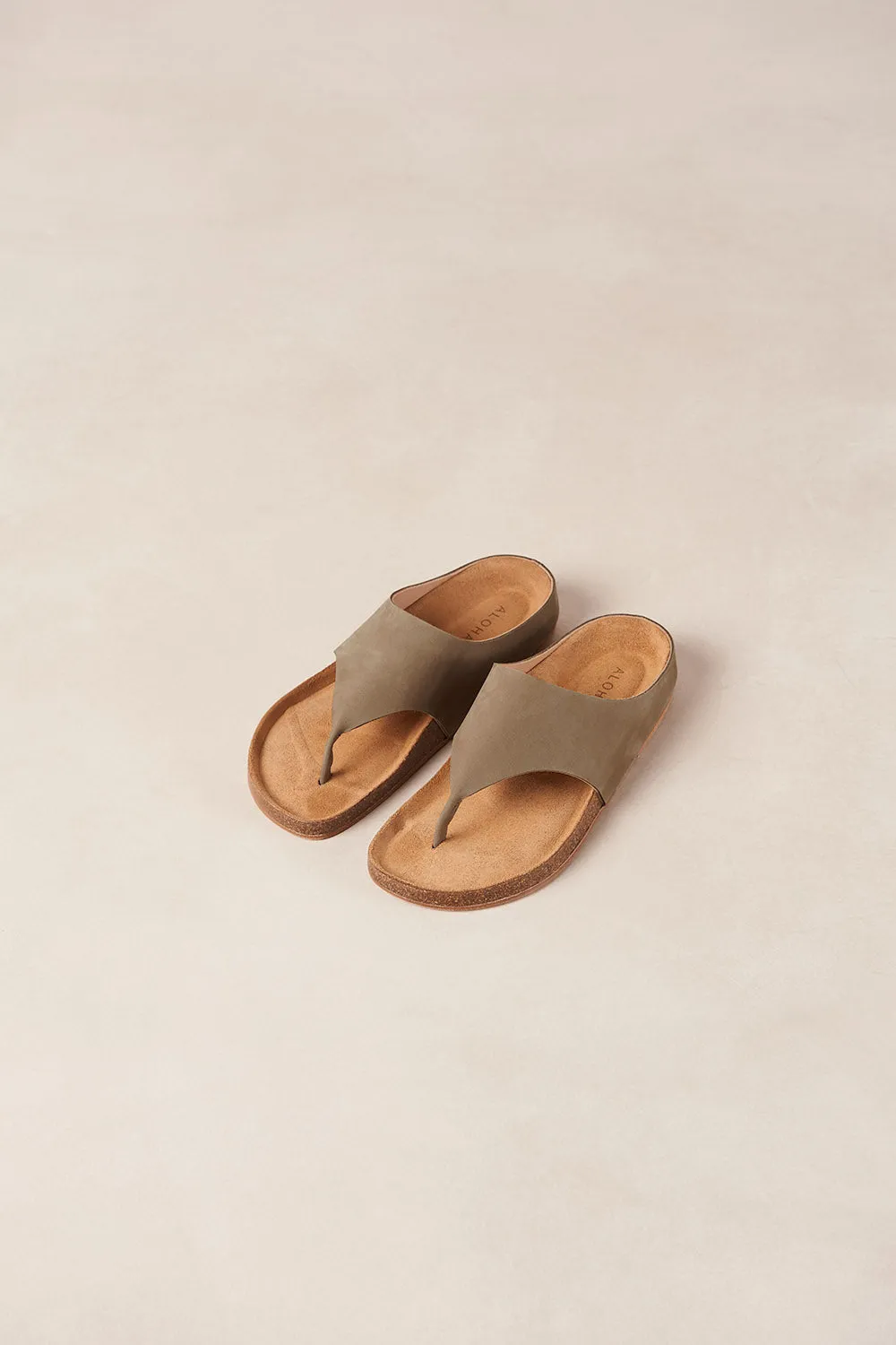 Ivy Sandals