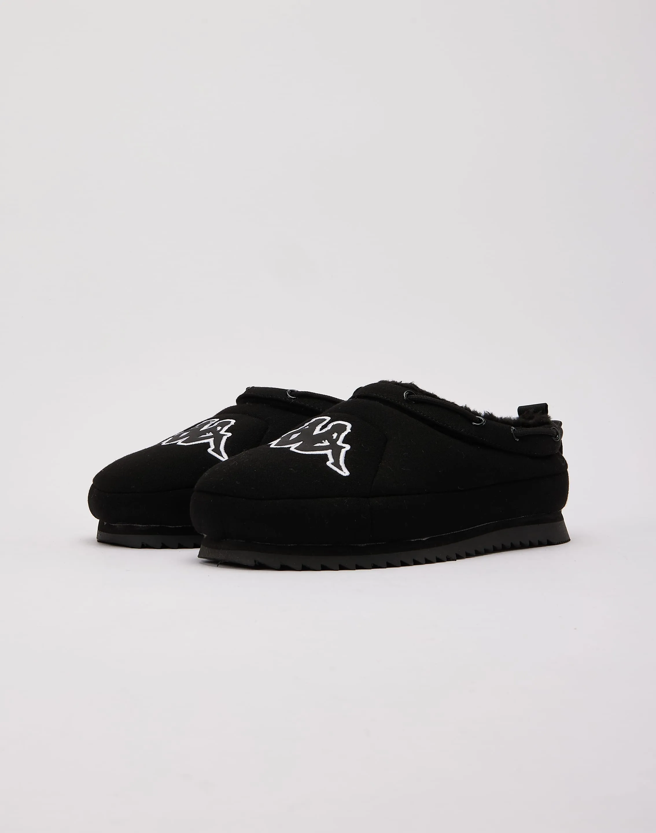 Kappa Logo Tasin Mules Grade-School