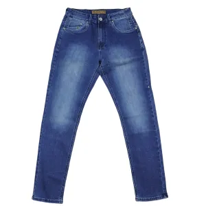 KG Blue Narrow Fit Jeans