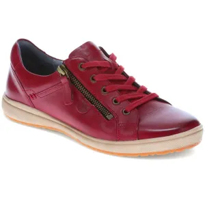 Lace-Up Trainers - JOSEF40512 / 326 496