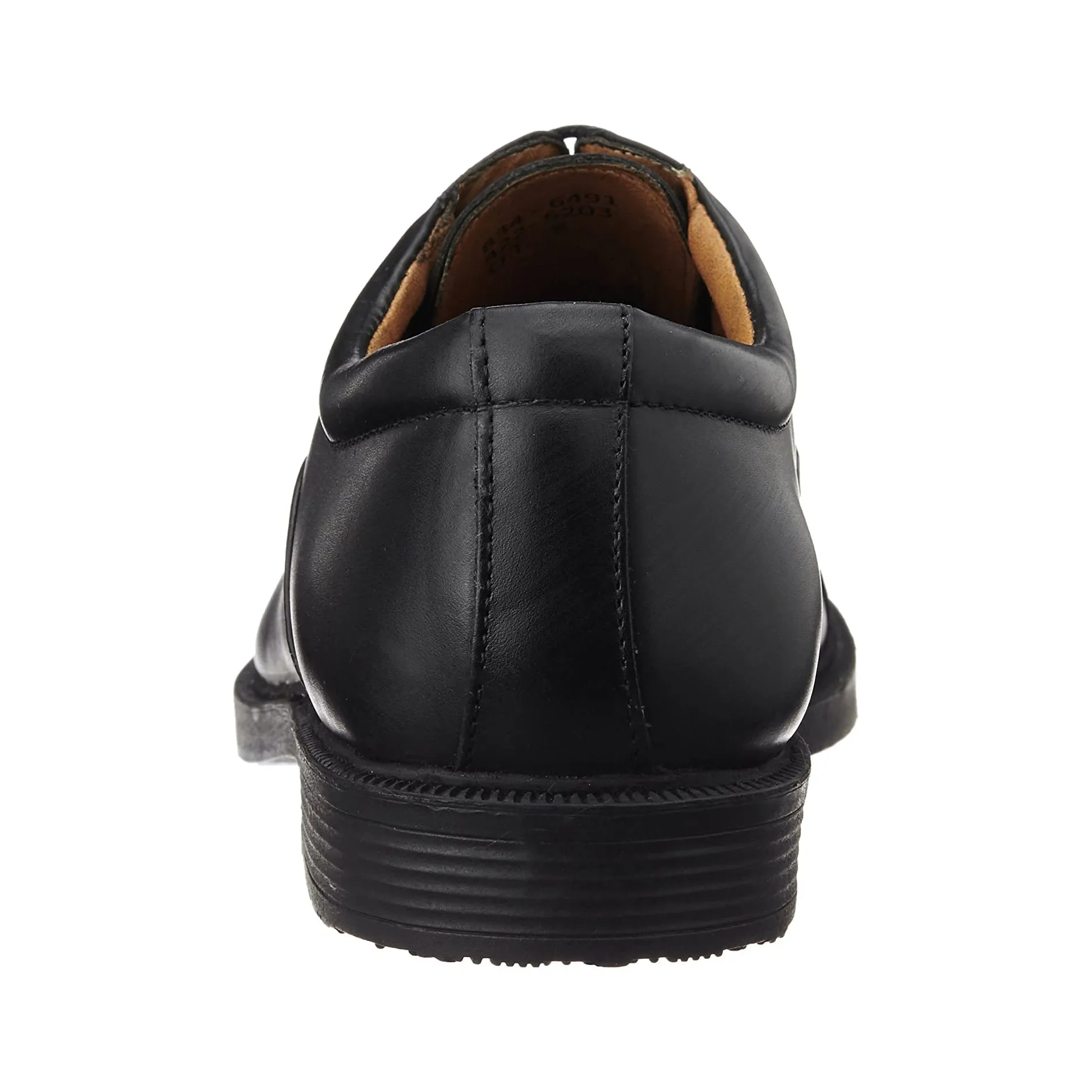 Leather Formal Shoes