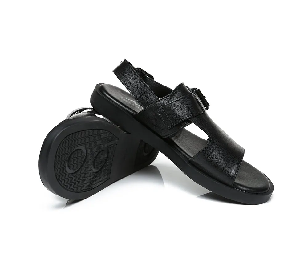 Leather Sandals Women Kenna