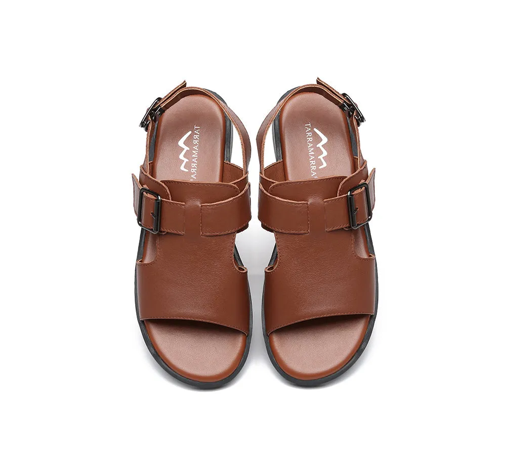 Leather Sandals Women Kenna