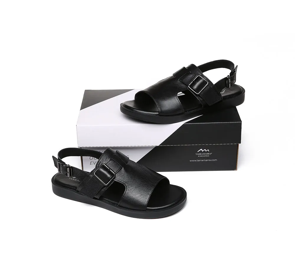 Leather Sandals Women Kenna