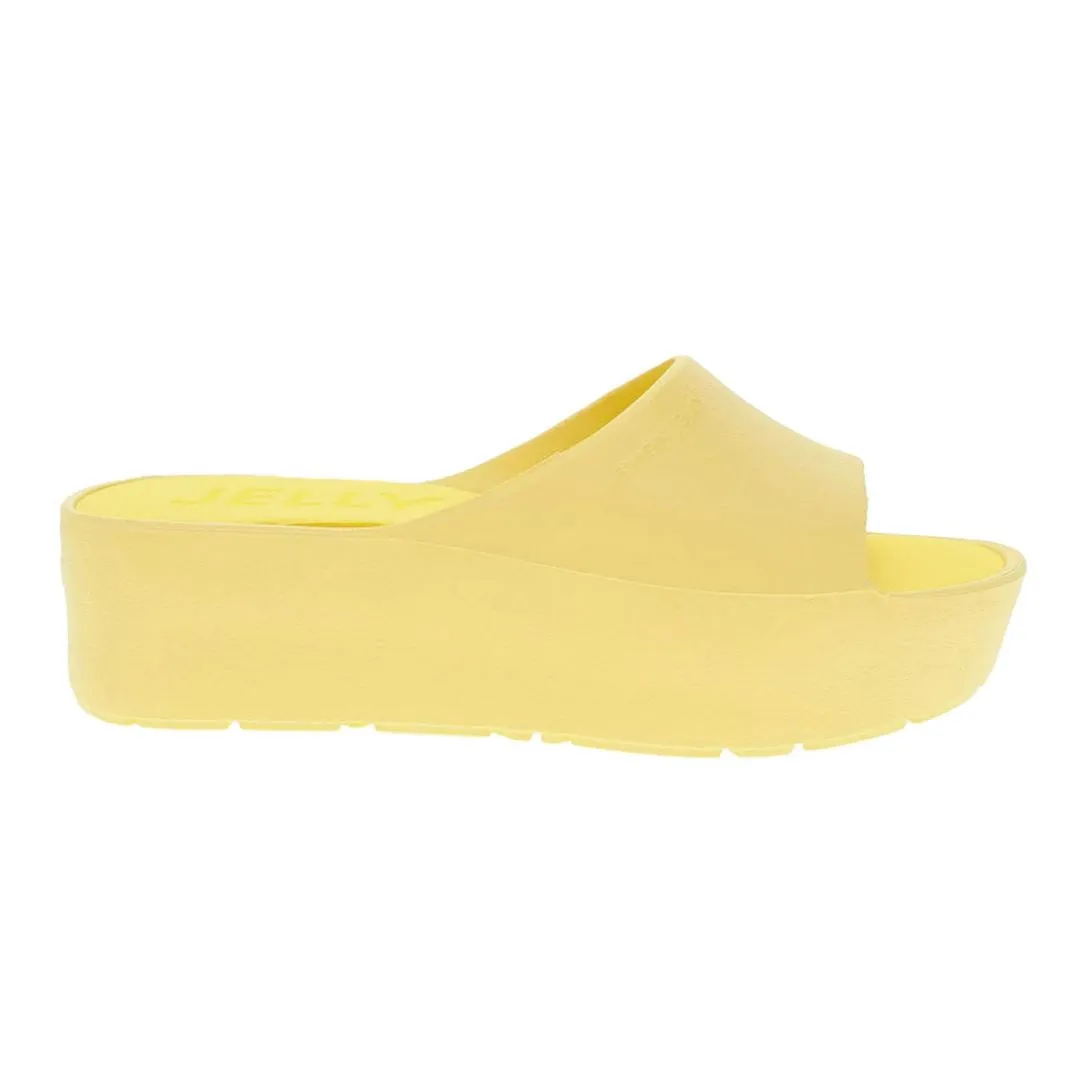 LEMON JELLY SUNNY SANDAL