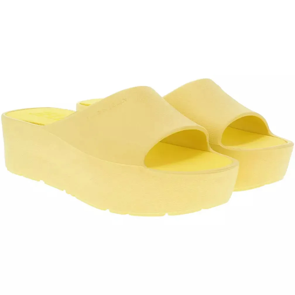 LEMON JELLY SUNNY SANDAL