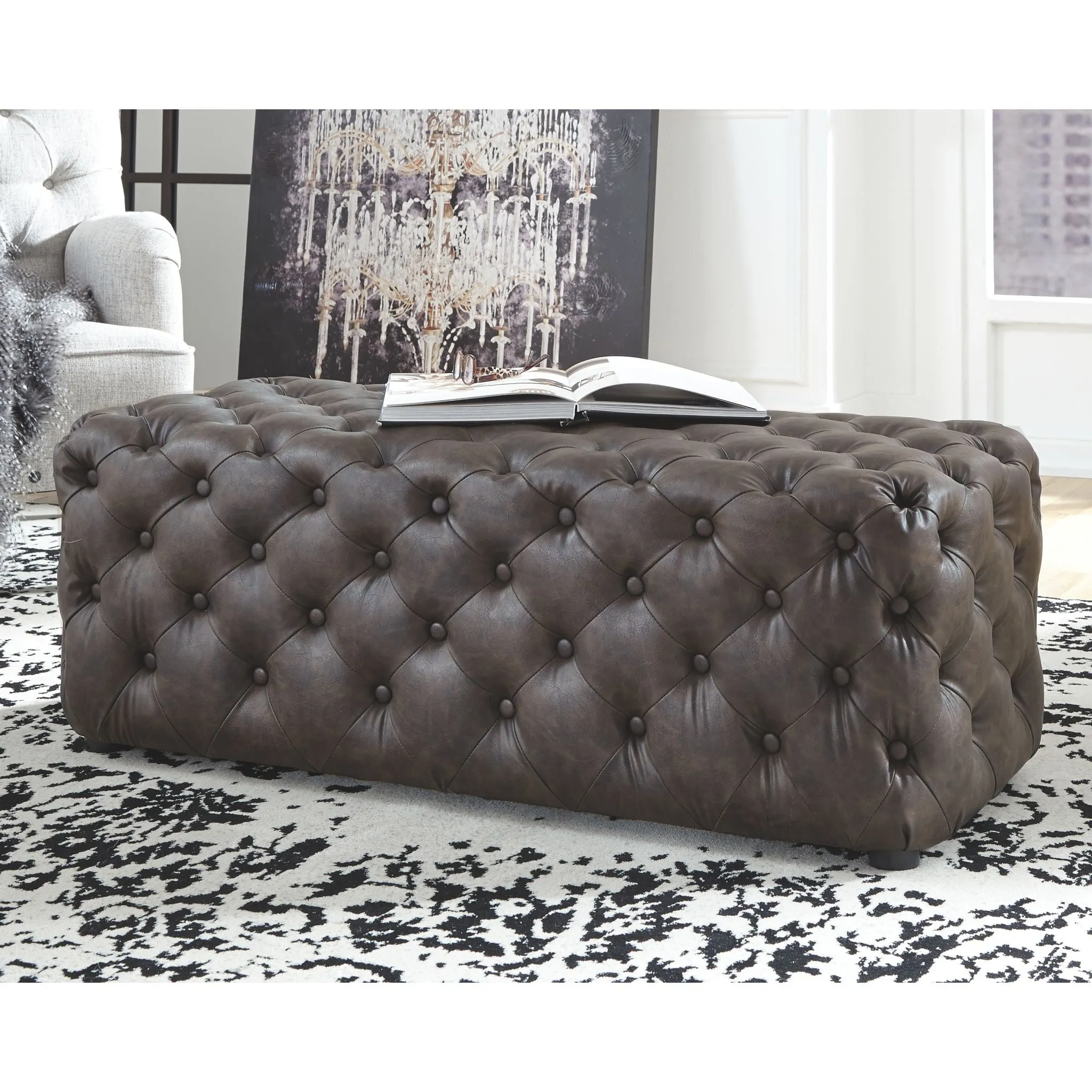 Lister Ottoman