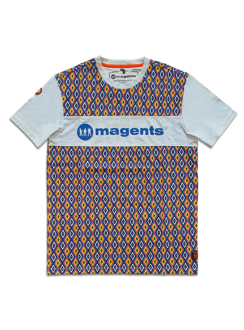 Magents  Traditional SS T Shirt