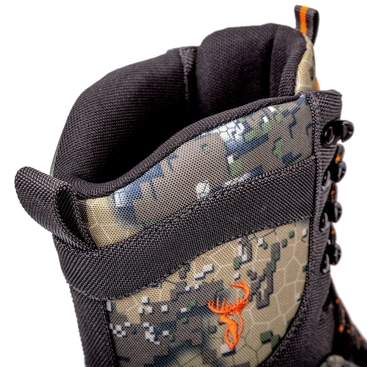 Maverick Boot