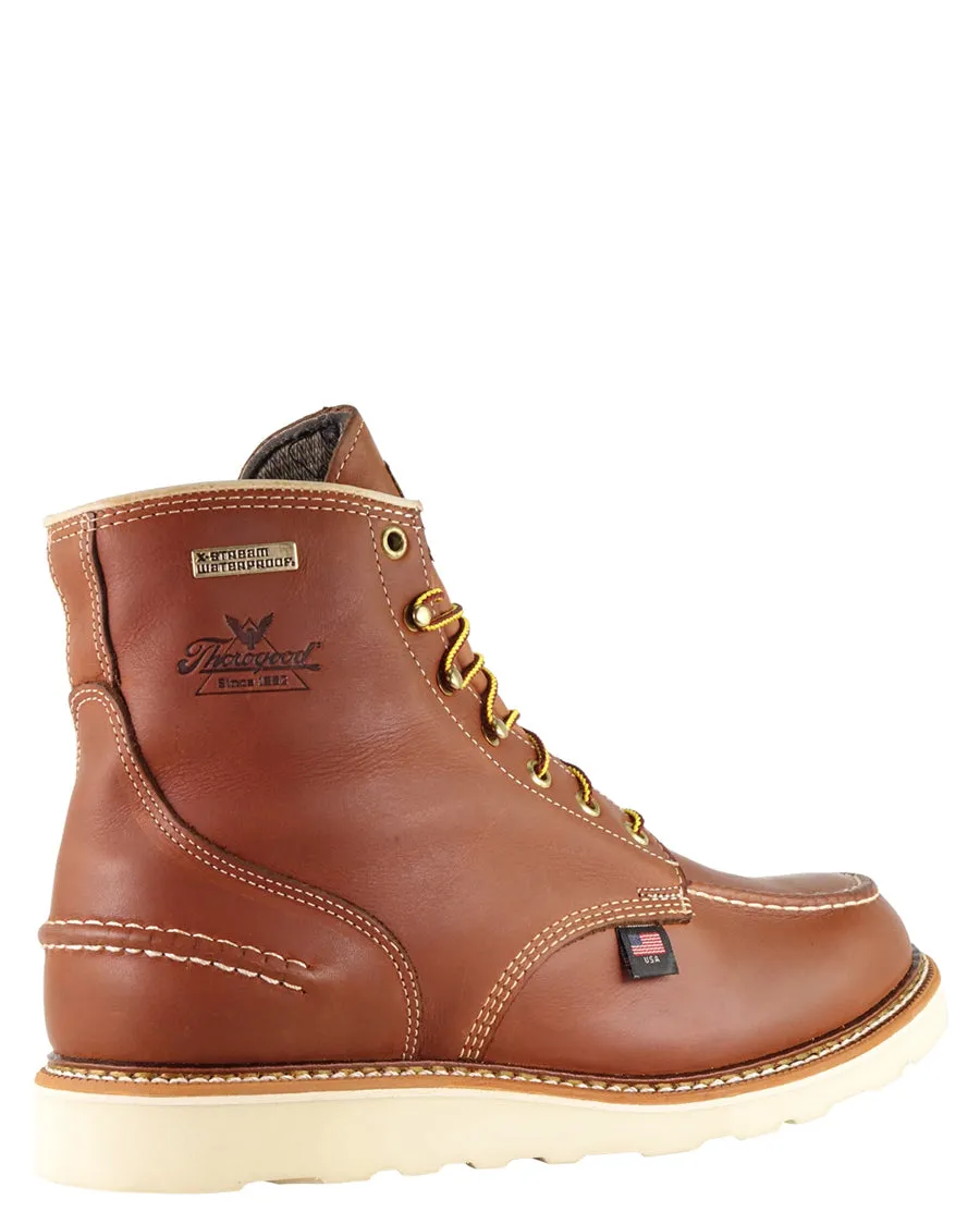 Men's 1957 Series H20 Lace-Up Boots