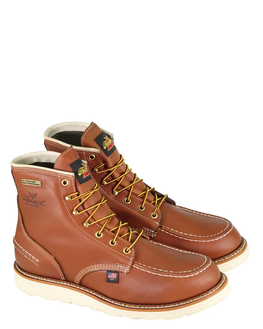 Men's 1957 Series H20 Lace-Up Boots