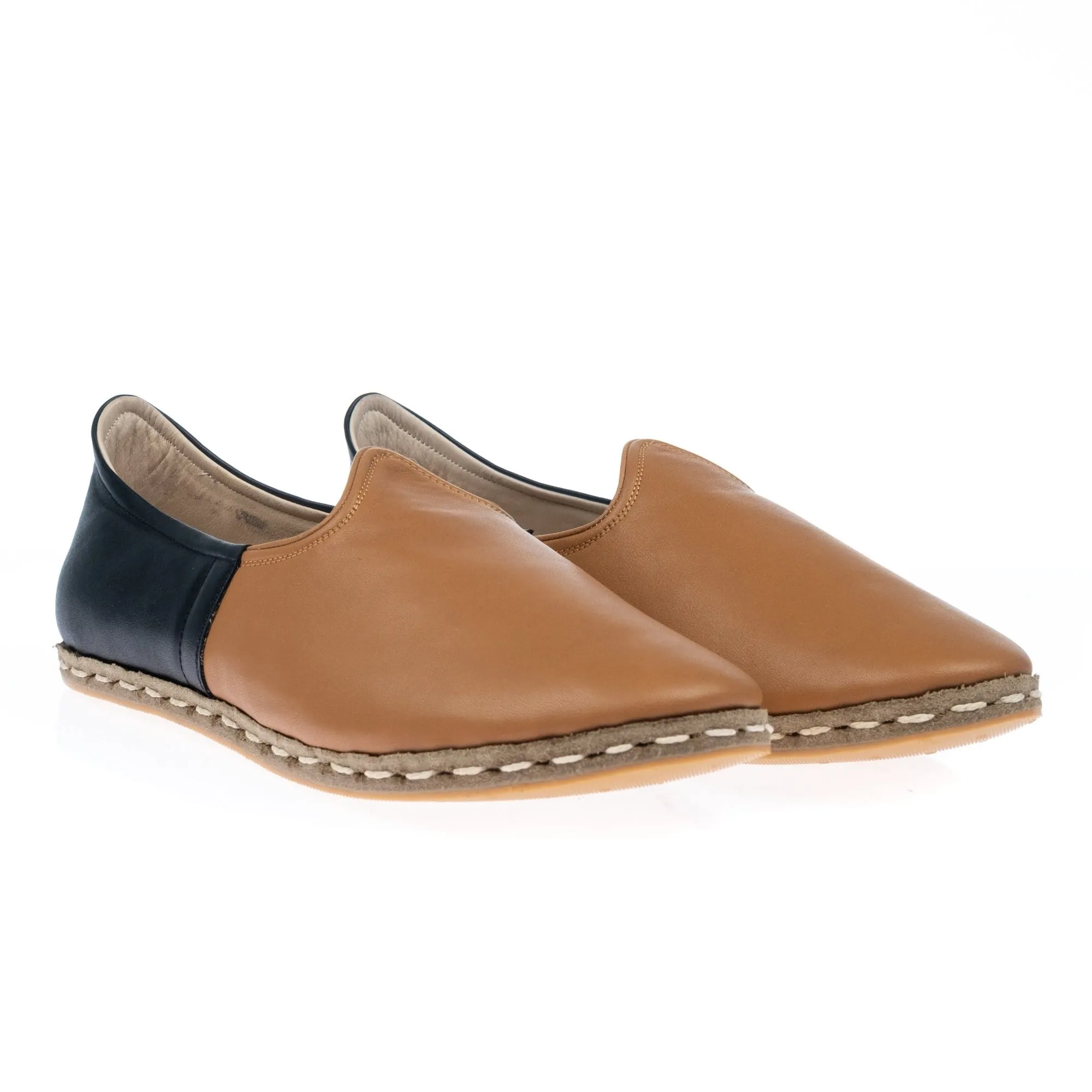 Men's Atlantis Classic Slip On Shoes