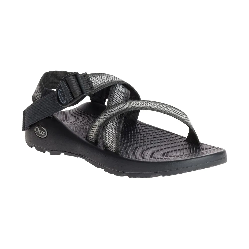 Men's Chaco Z/1 Classic Sandal Color: Split Gray