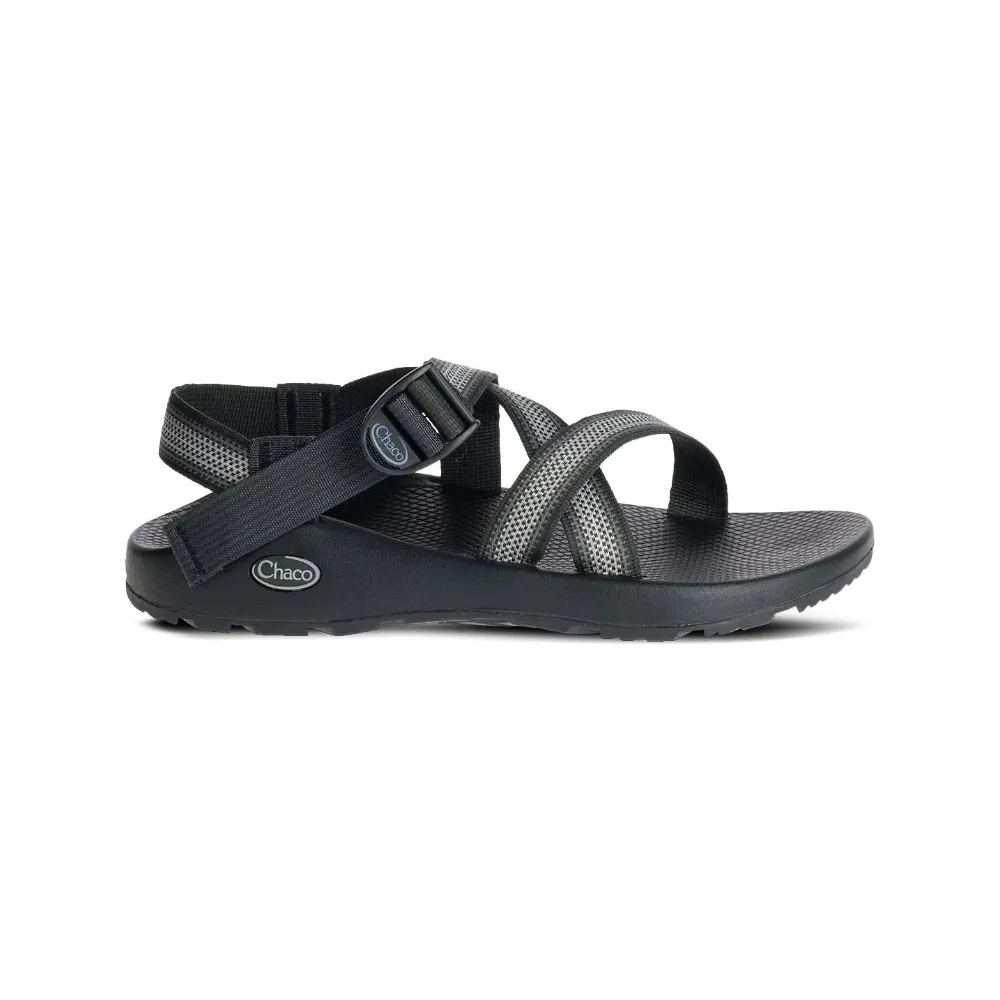 Men's Chaco Z/1 Classic Sandal Color: Split Gray