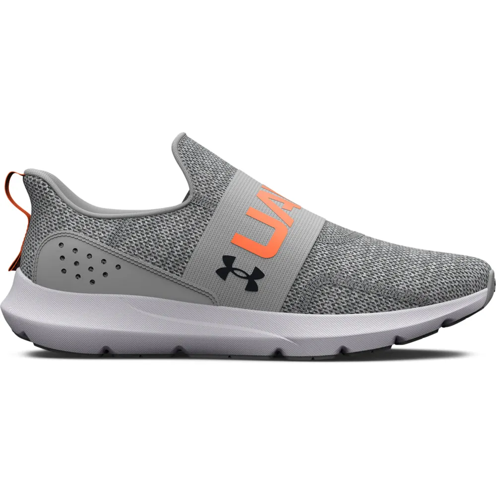 Men's Under Armour Surge 3 Slip On