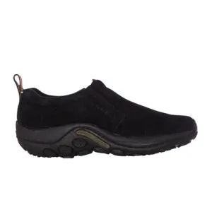 Merrell Jungle Moc Slip On (Women) - Midnight