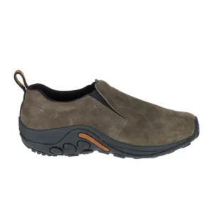 Merrell Jungle Moc Wide Slip On (Men) - Gunsmoke