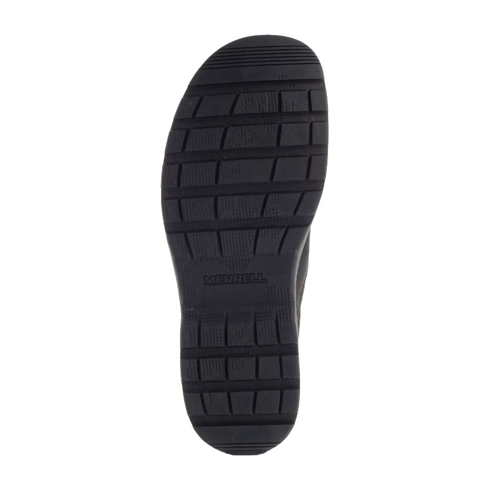 Merrell World Legend 2 Moc Slip On (Men) - Black