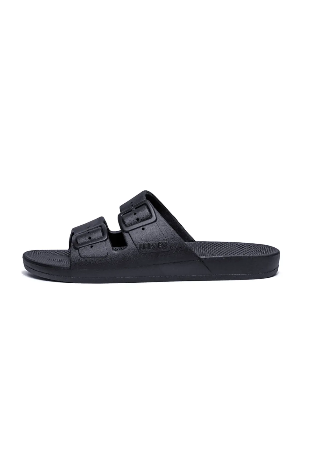 Moses Sandal, Black