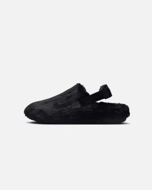 Nike Women's Calm Mule SE Black/Black