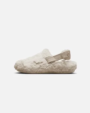 Nike Women's Calm Mule SE Sanddrift