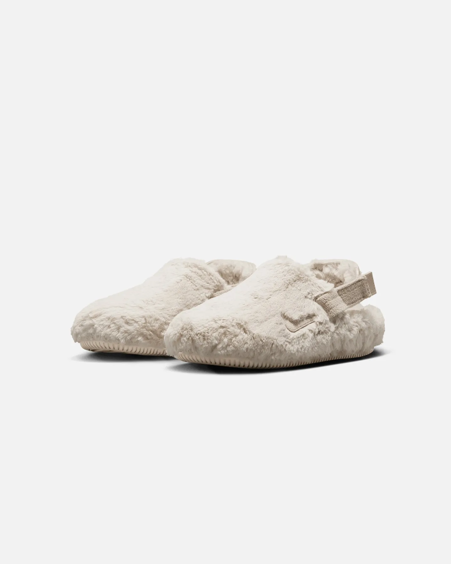 Nike Women's Calm Mule SE Sanddrift