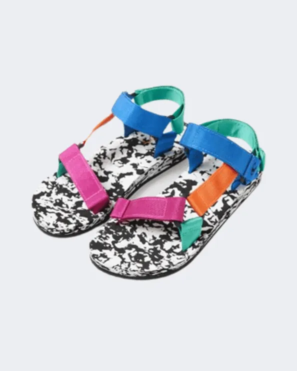 O&#39;Neil Future Sports Strap Women Beach Sandals Multicolor 1400018-13012