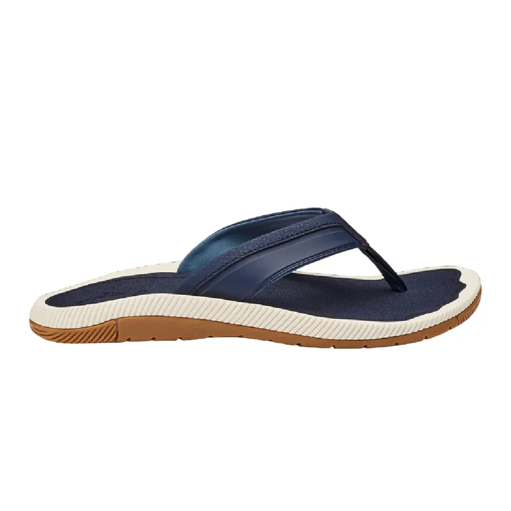 OluKai Men's Kukulu Sandal