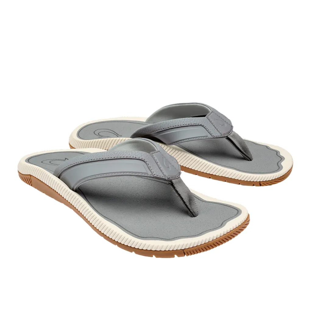 OluKai Men's Kukulu Sandal