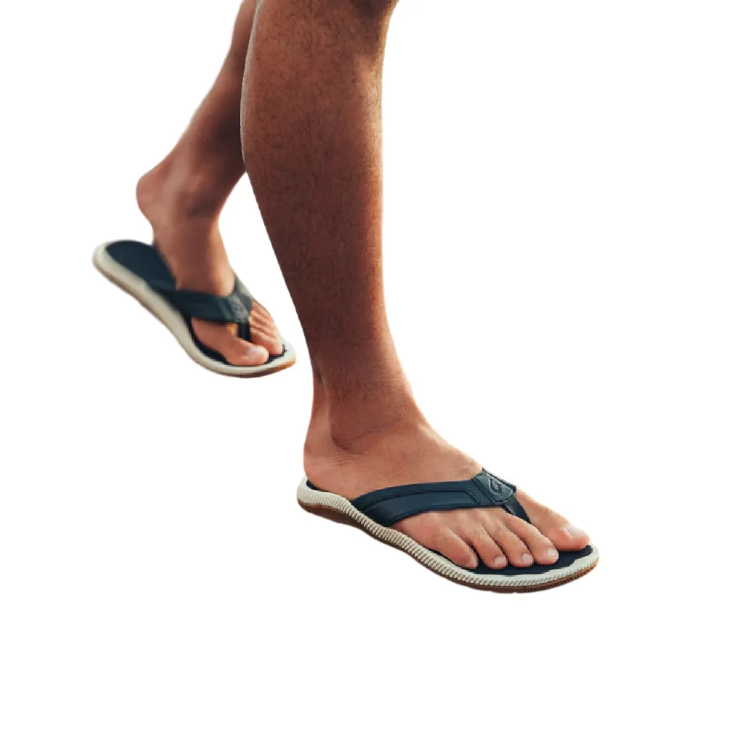 OluKai Men's Kukulu Sandal