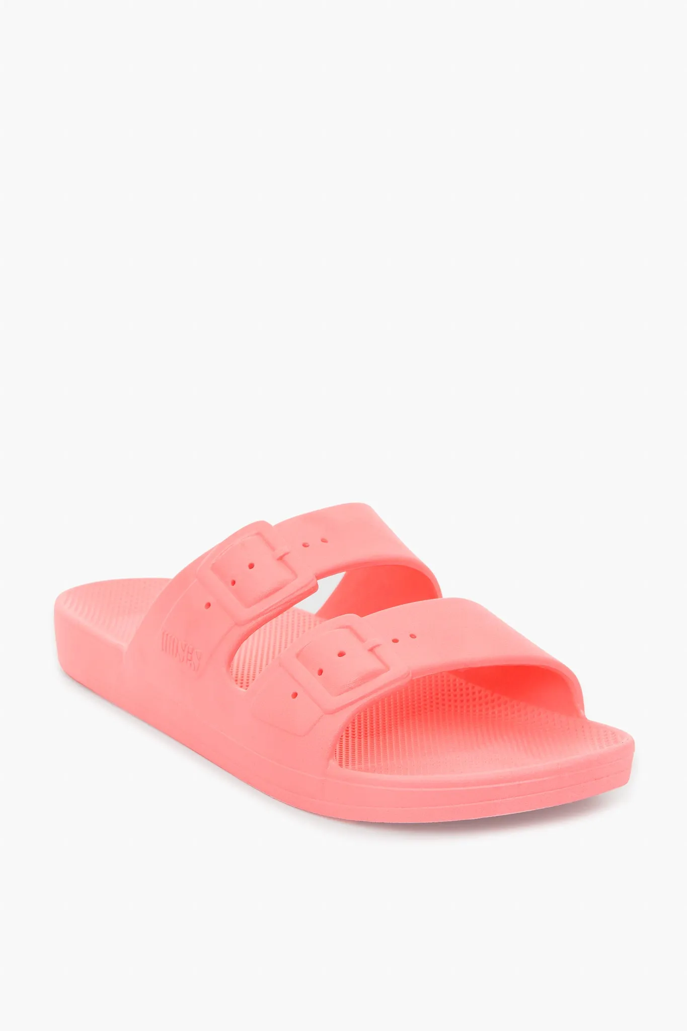 Pink Martini Moses Sandals