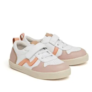 Pretty Brave XO Trainer White Coral 23-28