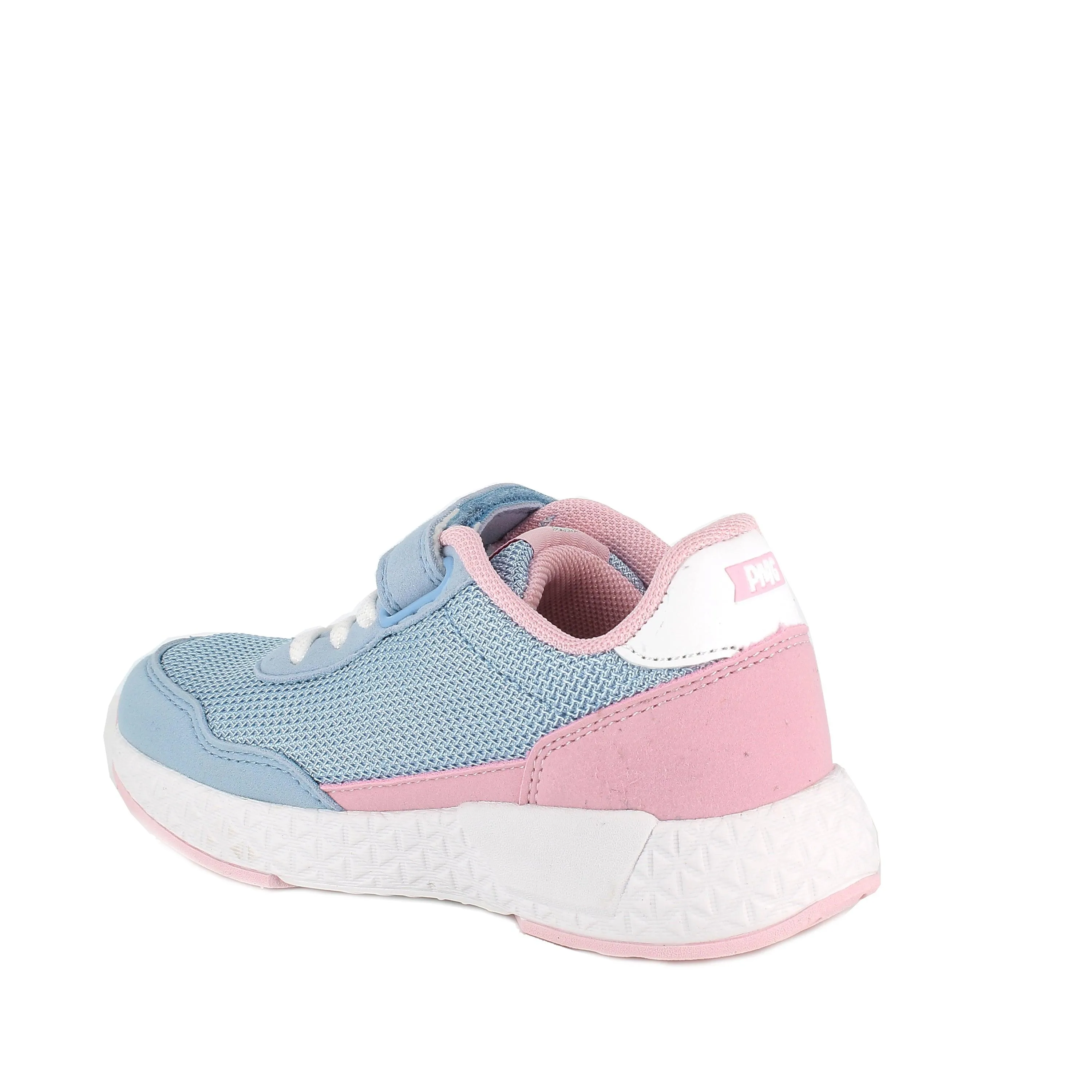 Primigi Girls Trainer 3958511 Blue/Pink