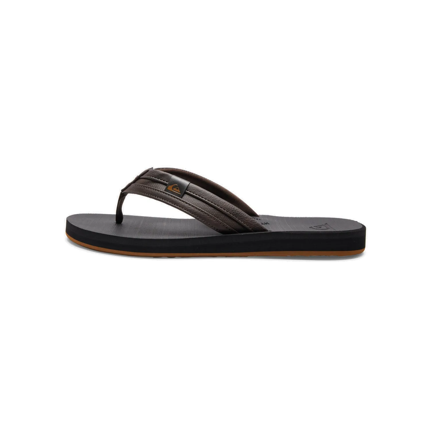 Quiksilver Carver Squish Sandals