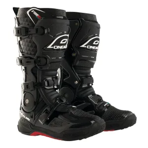 RDX Boots Black