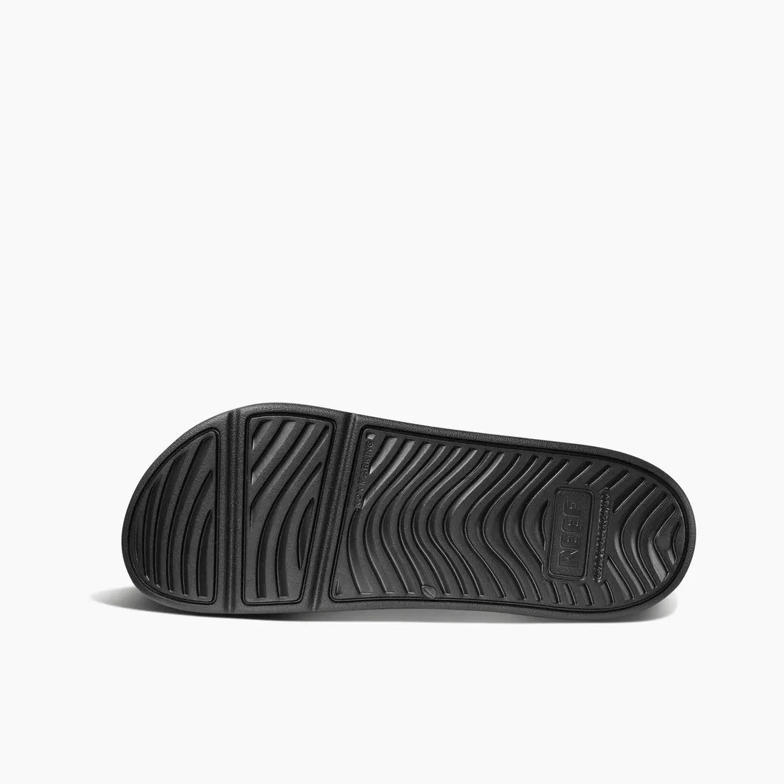 Reef Oasis Double Up Mens Sandal