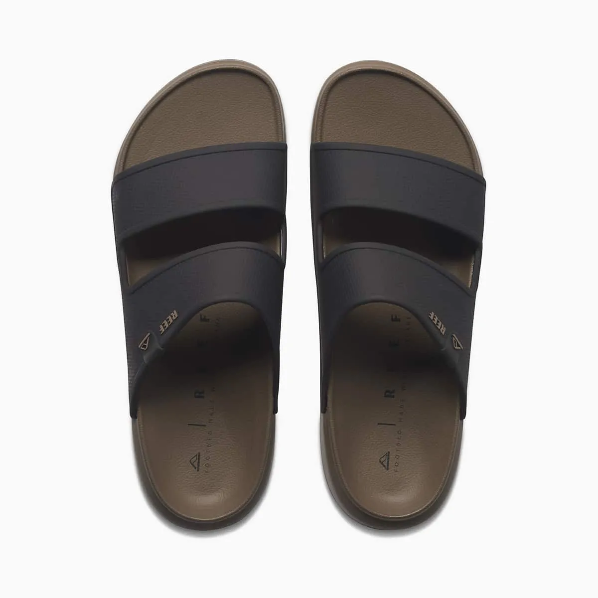 Reef Oasis Double Up Mens Sandal