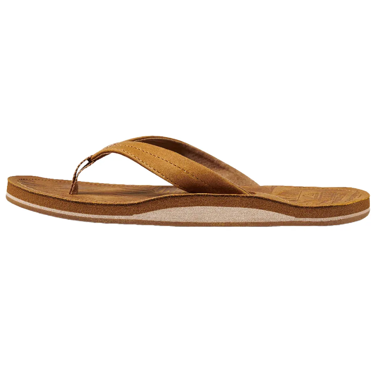 REEF Women's Drift Away LE Leather Sandals