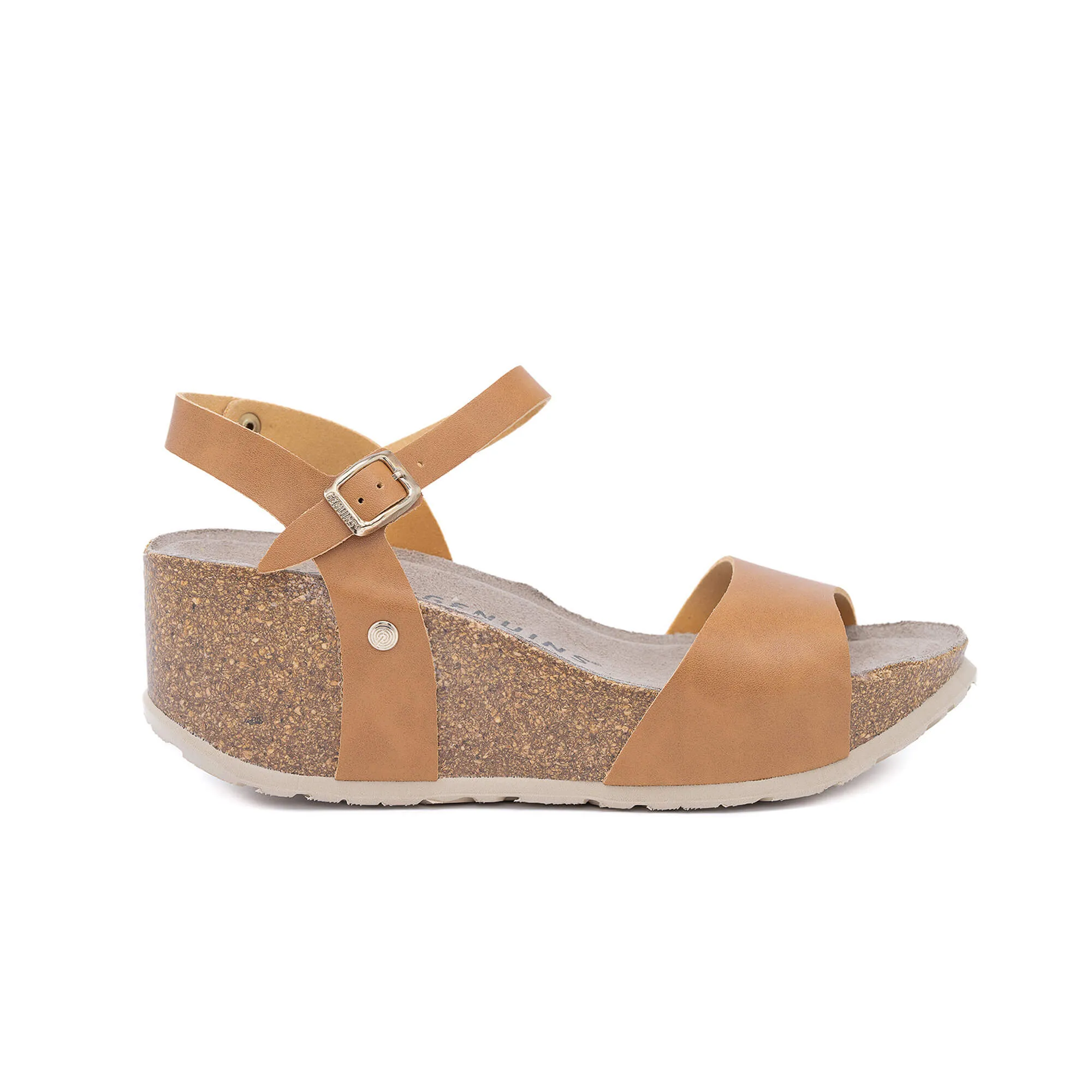 Riviera Beige Sandal