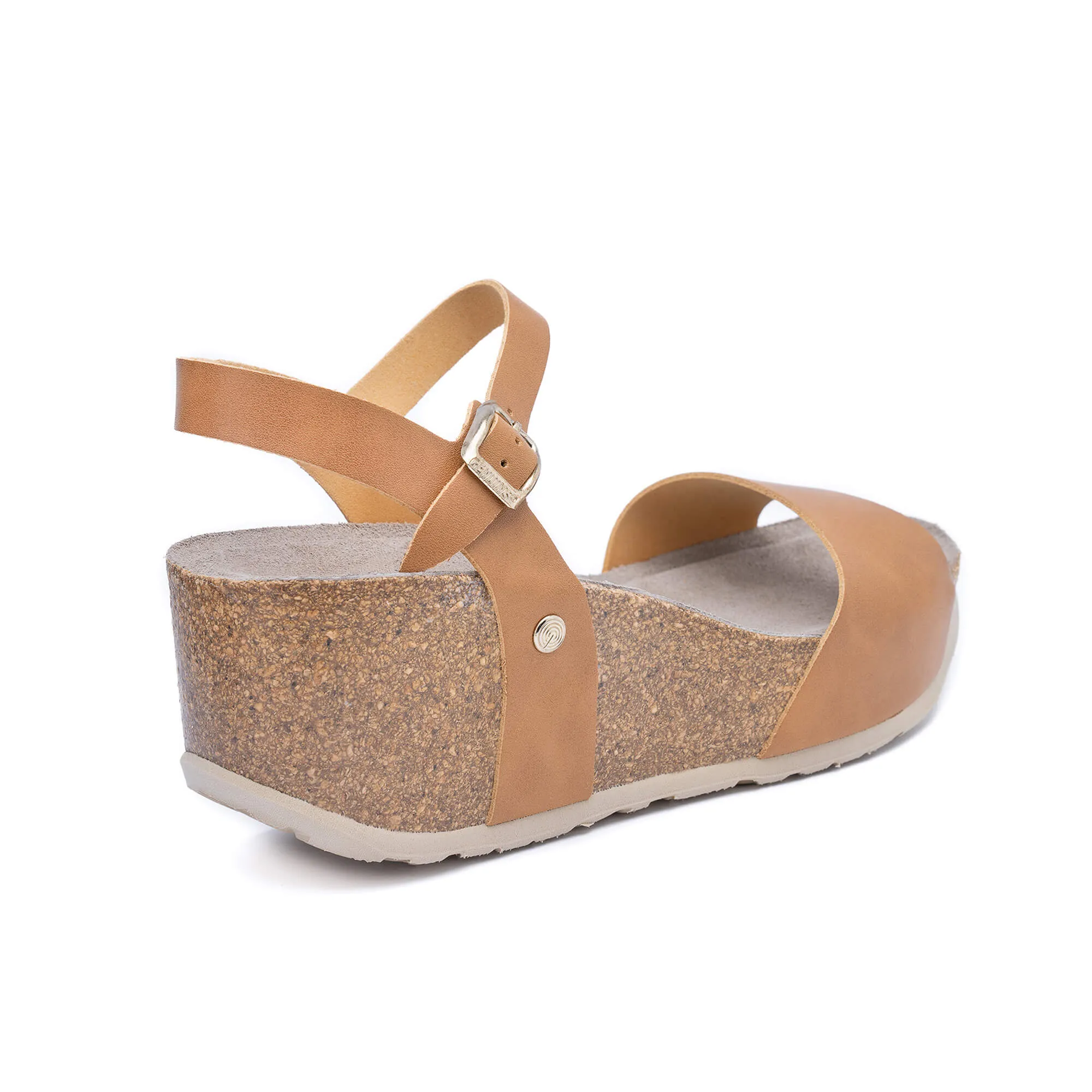 Riviera Beige Sandal