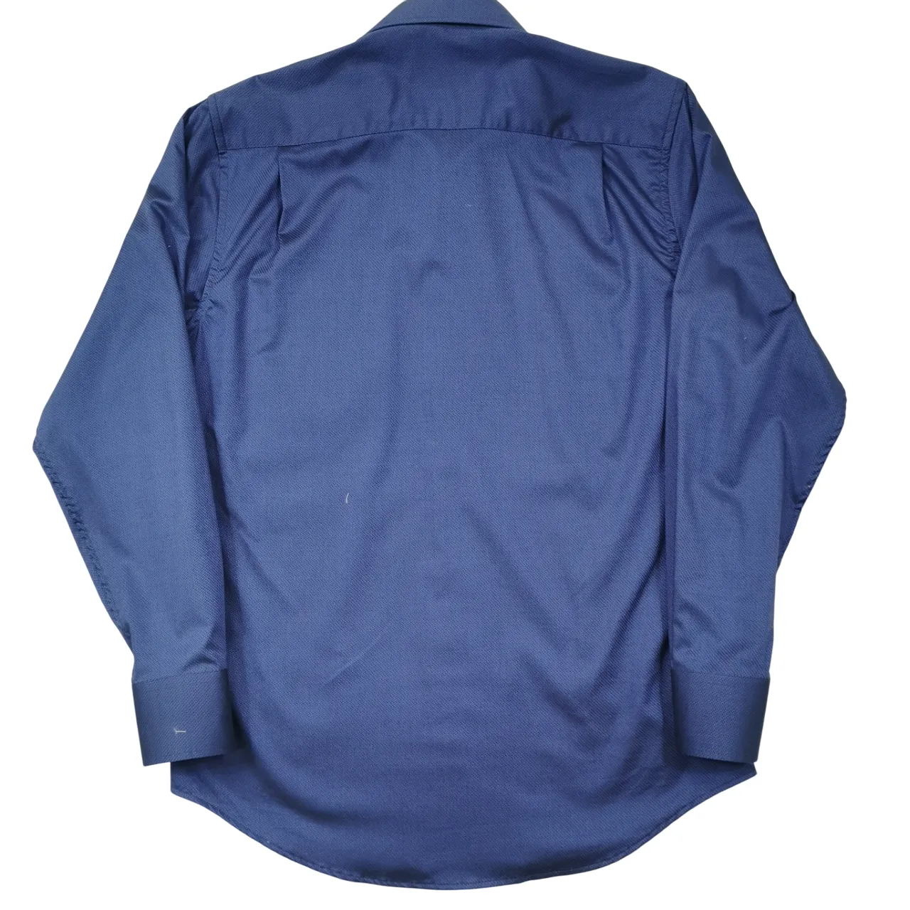 Rossini LS Saturn Blue Shirt