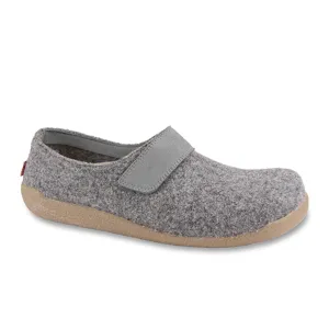 Sanita Varde Slipper (Unisex) - Slate