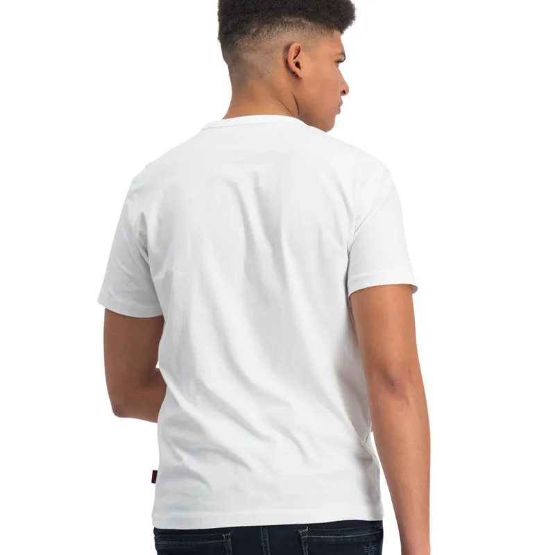 Sebago Rudder T-shirt White