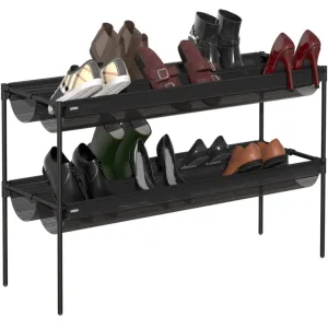 SHOE SLING SHOE RACK