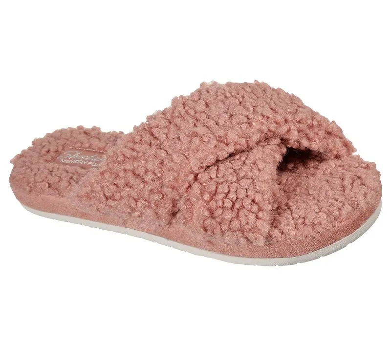 Skechers Cozy Slide Sandals