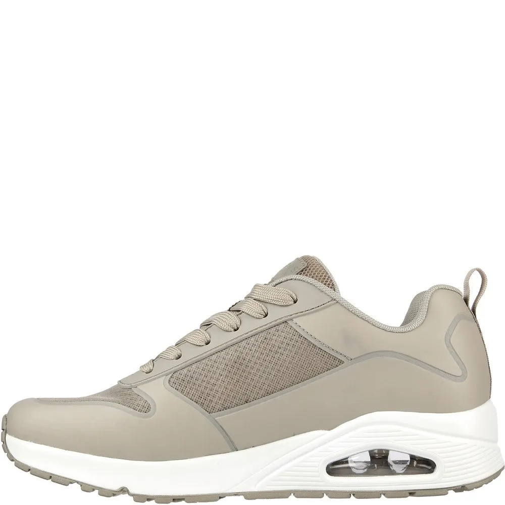 Skechers Uno Sol Trainers